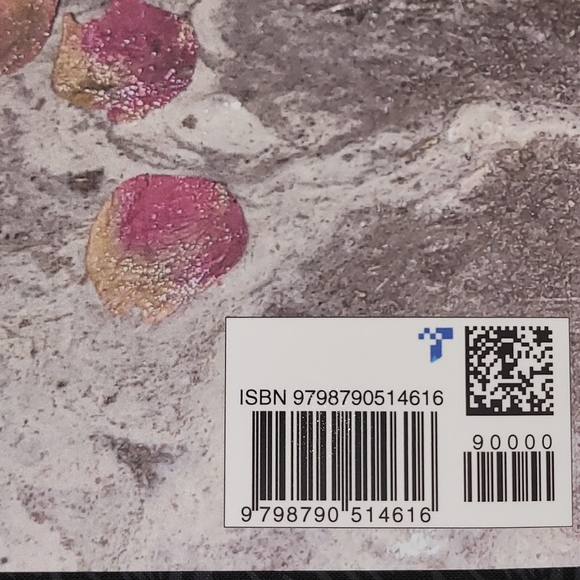 Poetry Book, Lucid Lines; Rolling Down (signed by author) - Picture 4 of 6